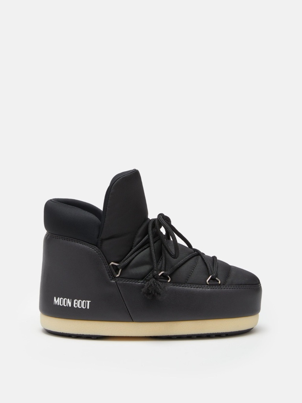 Moon Boot EVX Pumps Nylon Boot